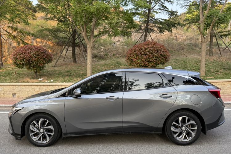 Used Buick Velite 6 2020 Plug-in Hybrid Connected Smart Edition Exterior 6