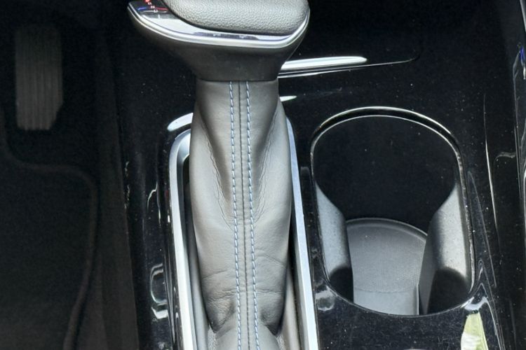 Used Buick Velite 6 2020 Plug-in Hybrid Connected Smart Edition Gear Lever