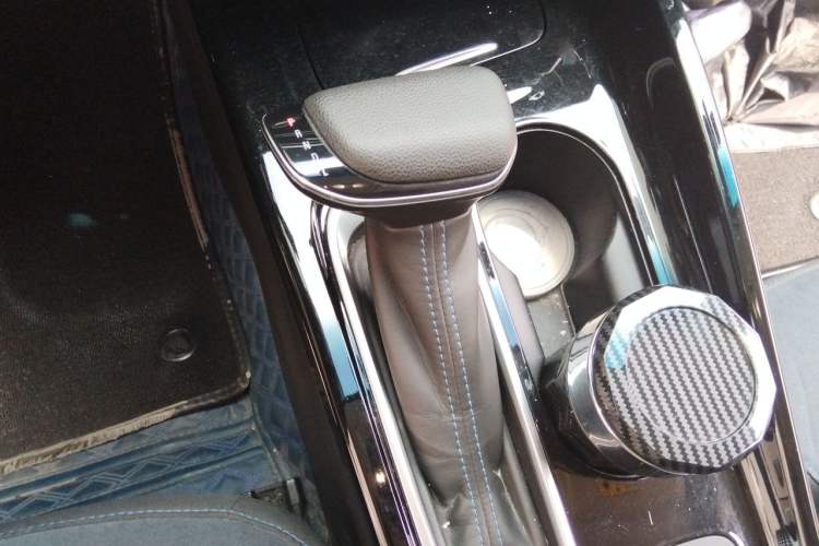 Used Buick Velite 6 2020 Plug-in Hybrid Connected Fashion Model Gear Lever