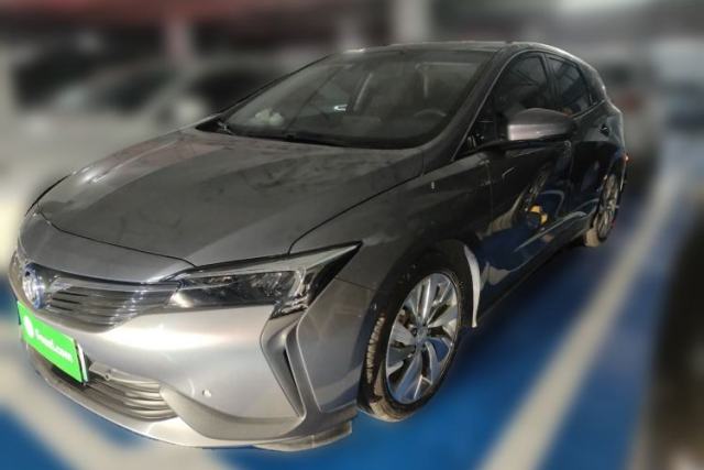 Used Buick Velite 6 2020 Plug-in Hybrid Connected Smart Model