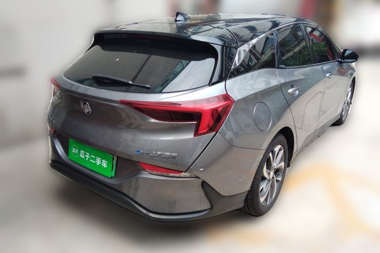 Used Buick Velite 6 2020 Plug-in Hybrid Connected Fashion Model Rear Right 45 Deg