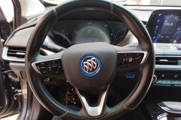 Used Buick Velite 6 2020 Plug-in Hybrid Connected Fashion Model Steering Wheel