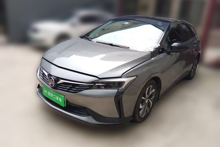 Used Buick Velite 6 2020 Plug-in Hybrid Connected Fashion Model Guazi used car, China used car export, Used car for sale, Used Buick cars, Cheapest cars for sale