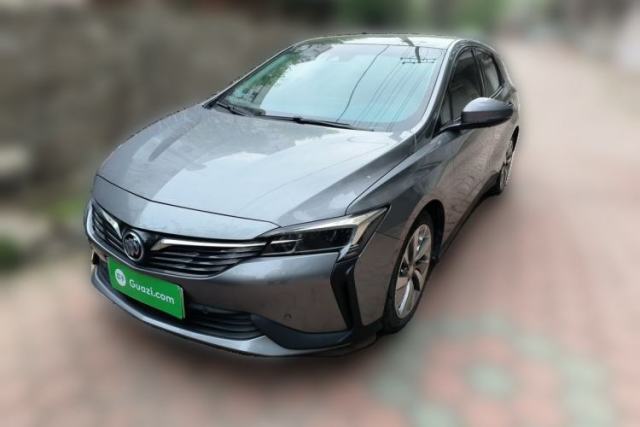 Used Buick Velite 6 2020 Plug-in Hybrid Connected Smart Model