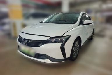 Used Buick Velite 6 2020 Plug-in Hybrid Connected Smart Edition