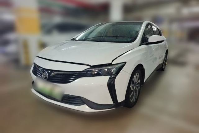 Used Buick Velite 6 2020 Plug-in Hybrid Connected Smart Edition
