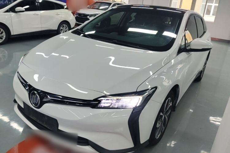 Buick Velite 6 2020 Connected Smart Enjoyment PLUS de segunda mano Guazi used car, China used car export, Used car for sale, Used  cars, Cheapest cars for sale