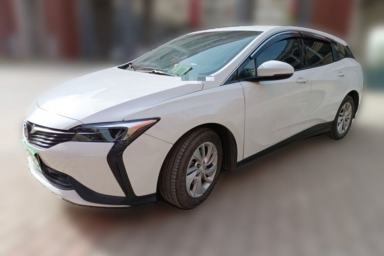Used Buick Velite 6 2020 Plug-in Hybrid Connected Fashion Model