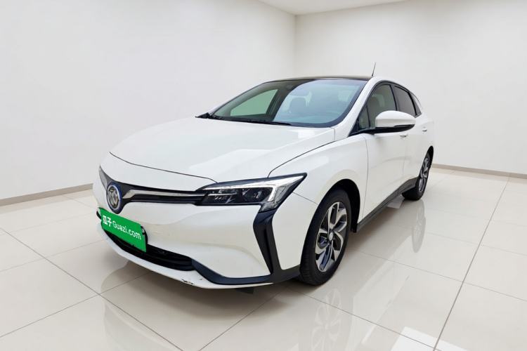 Buick Velite 6 2020 Connected Smart Enjoyment PLUS usado Guazi used car, China used car export, Used car for sale, Used cars, Cheapest cars for sale