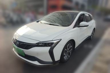 Used Buick Velite 6 2020 Plug-in Hybrid Connected Smart Edition