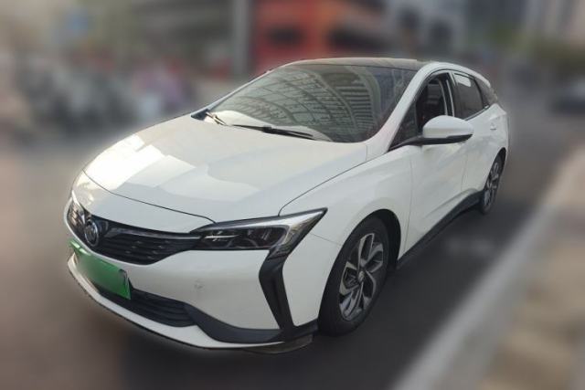 Used Buick Velite 6 2020 Plug-in Hybrid Connected Smart Edition