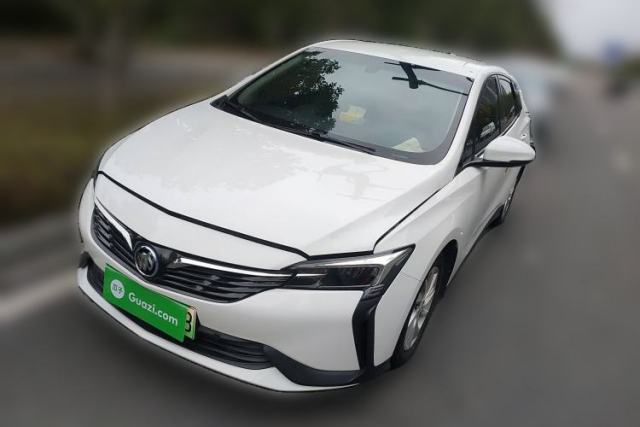 Used Buick Velite 6 2020 Plug-in Hybrid Connected Fashion Model