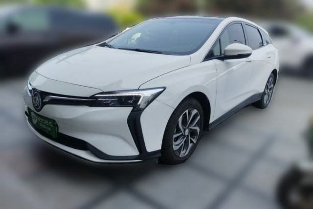 Used Buick Velite 6 2020 Connected Smart Enjoyment PLUS