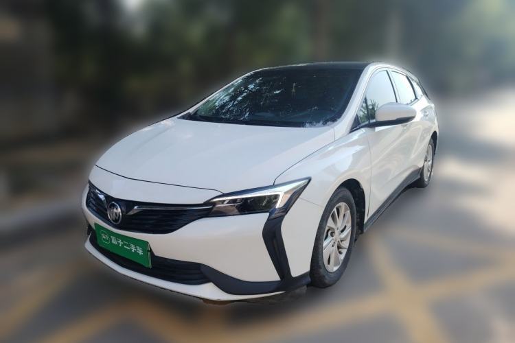 Używany Buick Velite 6 2020 Plug-in Hybrid Connected Fashion Model Guazi used car, China used car export, Used car for sale, Used cars, Cheapest cars for sale