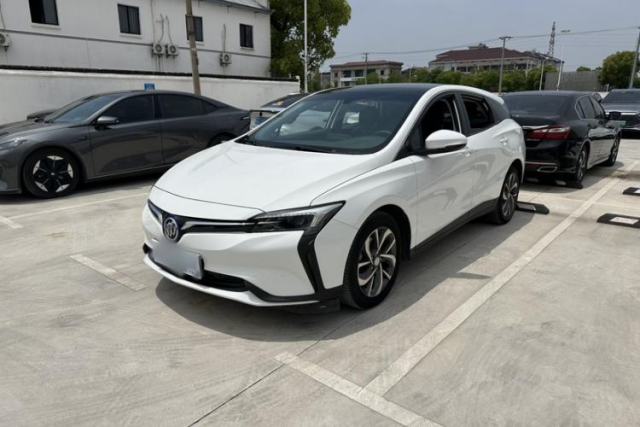 Used Buick Velite 6 2020 Connected Smart Enjoyment PLUS