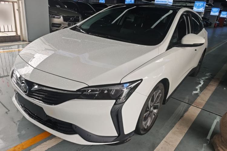 Used Buick Velite 6 2020 Plug-in Hybrid Connected Smart Edition Guazi used car, China used car export, Used car for sale, Used Buick cars, Cheapest cars for sale