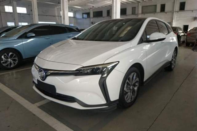 Used Buick Velite 6 2020 Connected Smart Enjoyment PLUS