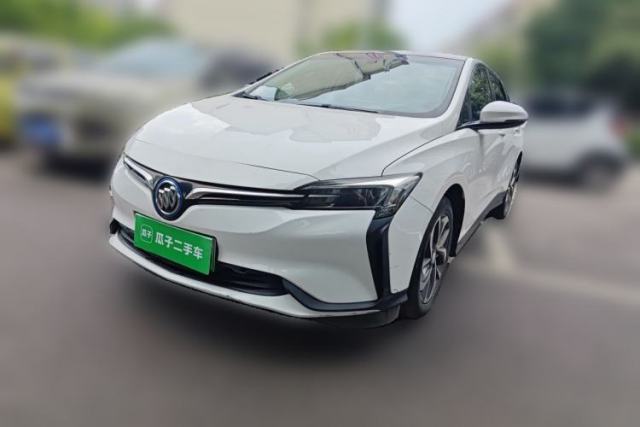 Used Buick Velite 6 2020 Connected Smart Enjoyment PLUS