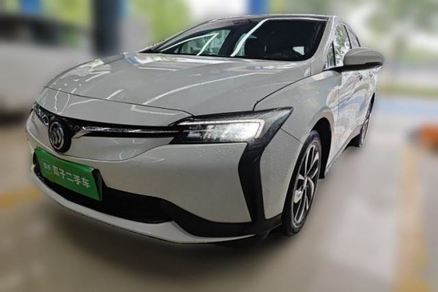 Used Buick Velite 6 2020 Connected Fashion PLUS