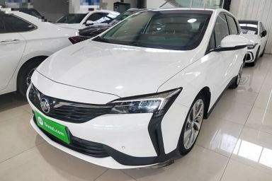 Used Buick Velite 6 2020 Plug-in Hybrid Connected Smart Model