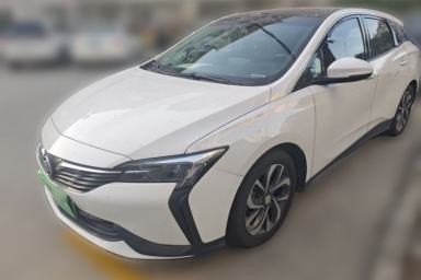 Used Buick Velite 6 2020 Plug-in Hybrid Connected Smart Edition