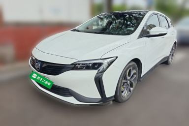 Used Buick Velite 6 2020 Plug-in Hybrid Connected Smart Edition