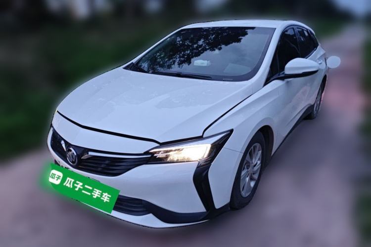 Used Buick Velite 6 2020 Plug-in Hybrid Connected Fashion Model Guazi used car, China used car export, Used car for sale, Used  cars, Cheapest cars for sale