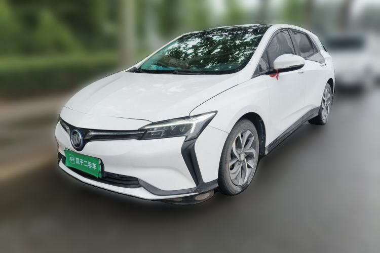 Buick Velite 6 2020 Connected Smart Enjoyment PLUS usado Guazi used car, China used car export, Used car for sale, Used cars, Cheapest cars for sale