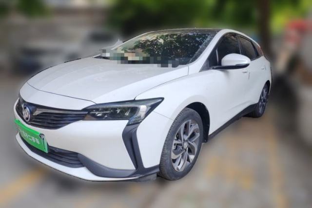 Used Buick Velite 6 2020 Plug-in Hybrid Connected Smart Edition