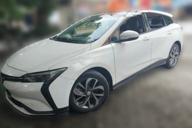 Used Buick Velite 6 2020 Connected Smart PLUS