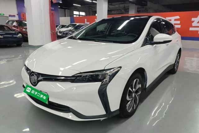 Used Buick Velite 6 2020 Connected Smart Enjoyment PLUS
