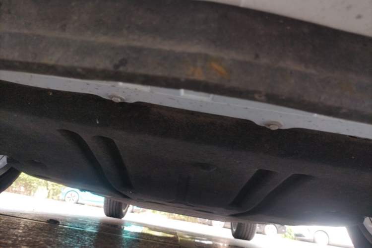 Used Buick Velite 6 2020 Connected Smart Enjoyment PLUS Chassis Front