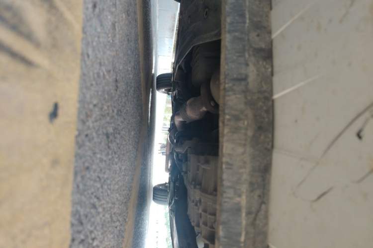 Used Buick Velite 6 2020 Plug-in Hybrid Connected Fashion Model Chassis Front