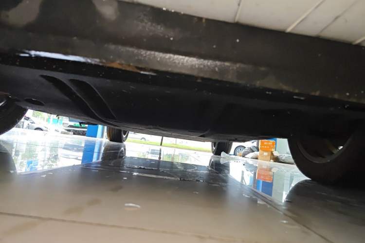 Used Buick Velite 6 2020 Connected Fashion PLUS Chassis Front