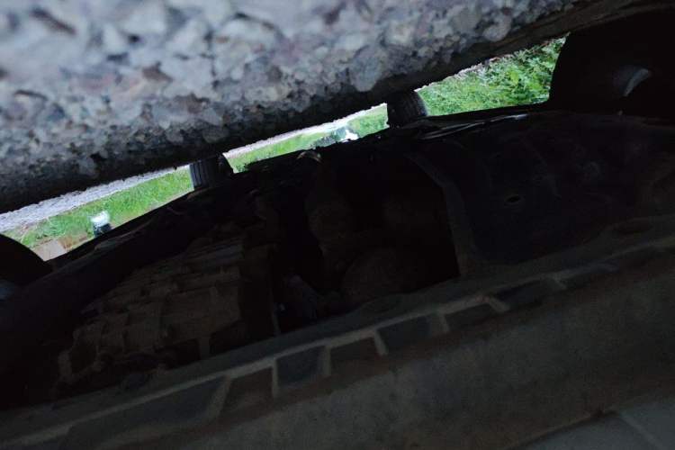 Used Buick Velite 6 2020 Plug-in Hybrid Connected Fashion Model Chassis Front