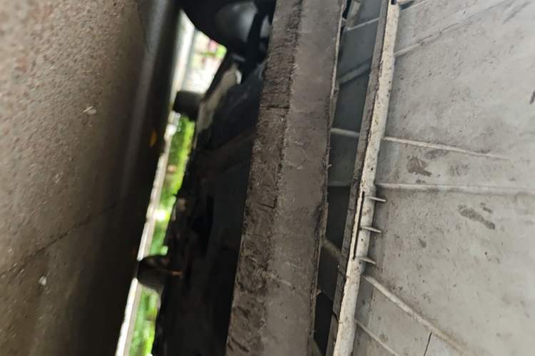 Used Buick Velite 6 2020 Plug-in Hybrid Connected Fashion Model Chassis Front