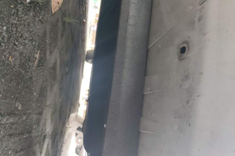 Used Buick Velite 6 2020 Connected Smart PLUS Chassis Front
