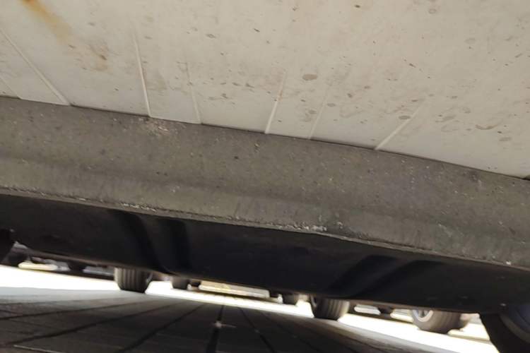 Used Buick Velite 6 2020 Connected Smart Enjoyment PLUS Chassis Front