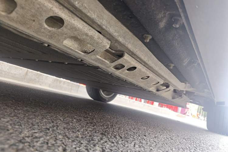 Used Buick Velite 6 2020 Connected Smart PLUS Chassis Front Left