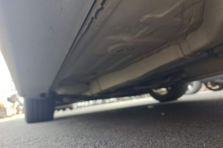 Used Buick Velite 6 2020 Plug-in Hybrid Connected Smart Edition Chassis Front Left