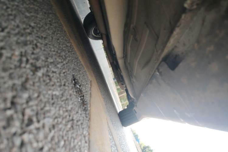 Used Buick Velite 6 2020 Plug-in Hybrid Connected Fashion Model Chassis Front Left
