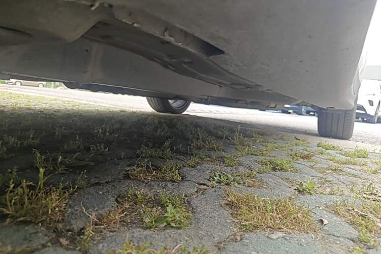 Used Buick Velite 6 2020 Plug-in Hybrid Connected Smart Model Chassis Front Left