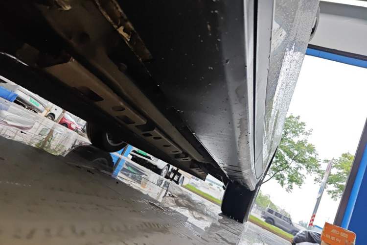Used Buick Velite 6 2020 Connected Fashion PLUS Chassis Front Left