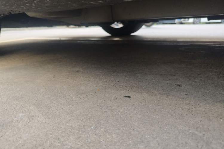 Used Buick Velite 6 2020 Plug-in Hybrid Connected Smart Edition Chassis Front Left