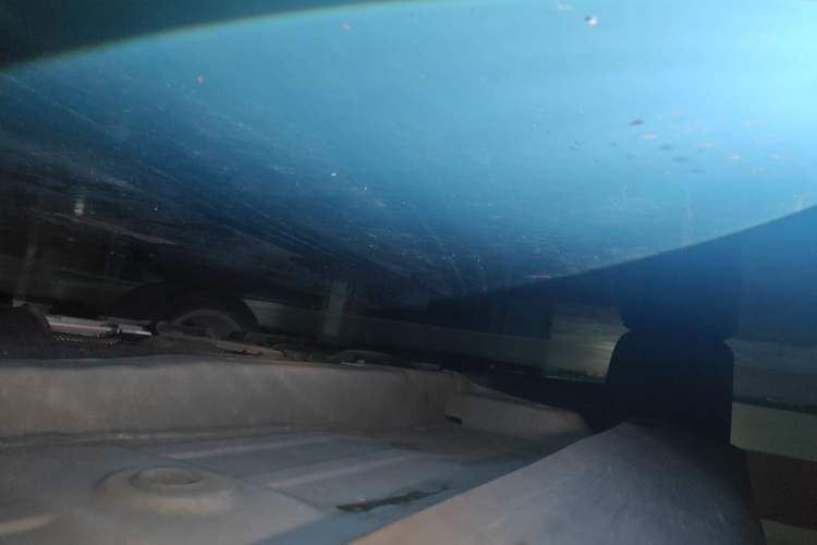 Used Buick Velite 6 2020 Plug-in Hybrid Connected Smart Edition Chassis Front Left