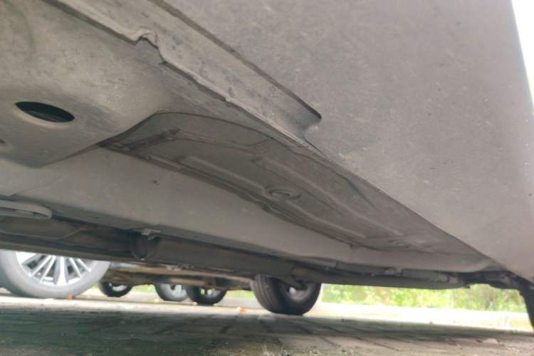 Used Buick Velite 6 2020 Plug-in Hybrid Connected Smart Edition Chassis Front Left