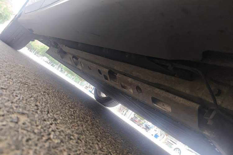 Used Buick Velite 6 2020 Connected Smart PLUS Chassis Front Right