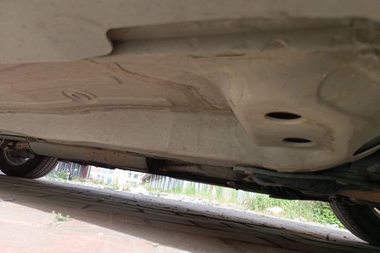 Used Buick Velite 6 2020 Plug-in Hybrid Connected Fashion Model Chassis Front Right