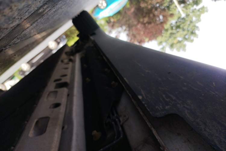 Used Buick Velite 6 2020 Connected Smart Enjoyment PLUS Chassis Front Right