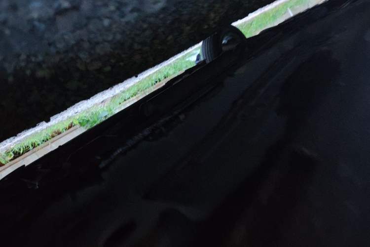 Used Buick Velite 6 2020 Plug-in Hybrid Connected Fashion Model Chassis Front Right